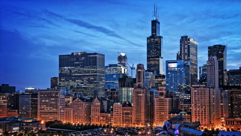 Atlanta to Chicago Flights | Best Prices All Round