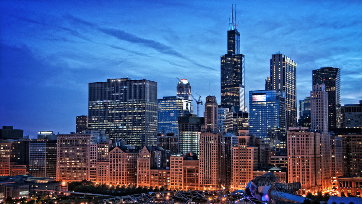 Atlanta to Chicago Flights | Best Prices All Round