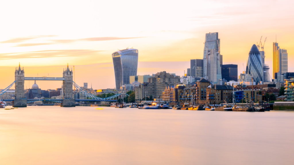 Flights Belfast to London We’ll Find You The Best Price