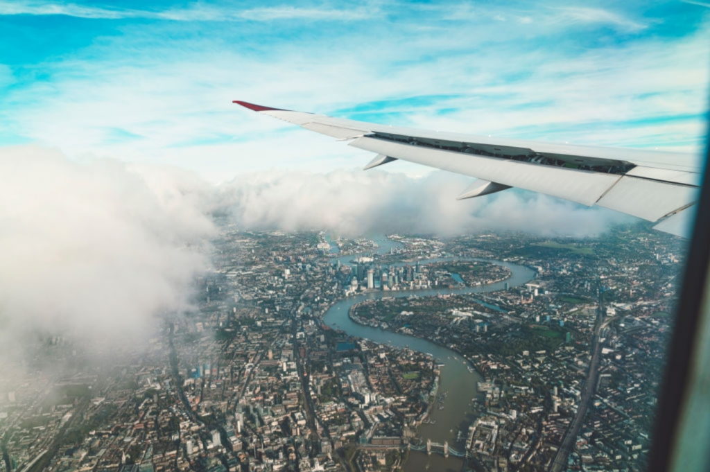 Flights London to Paris Best Custom Quotes