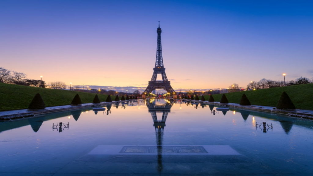 Flights London to Paris Best Custom Quotes