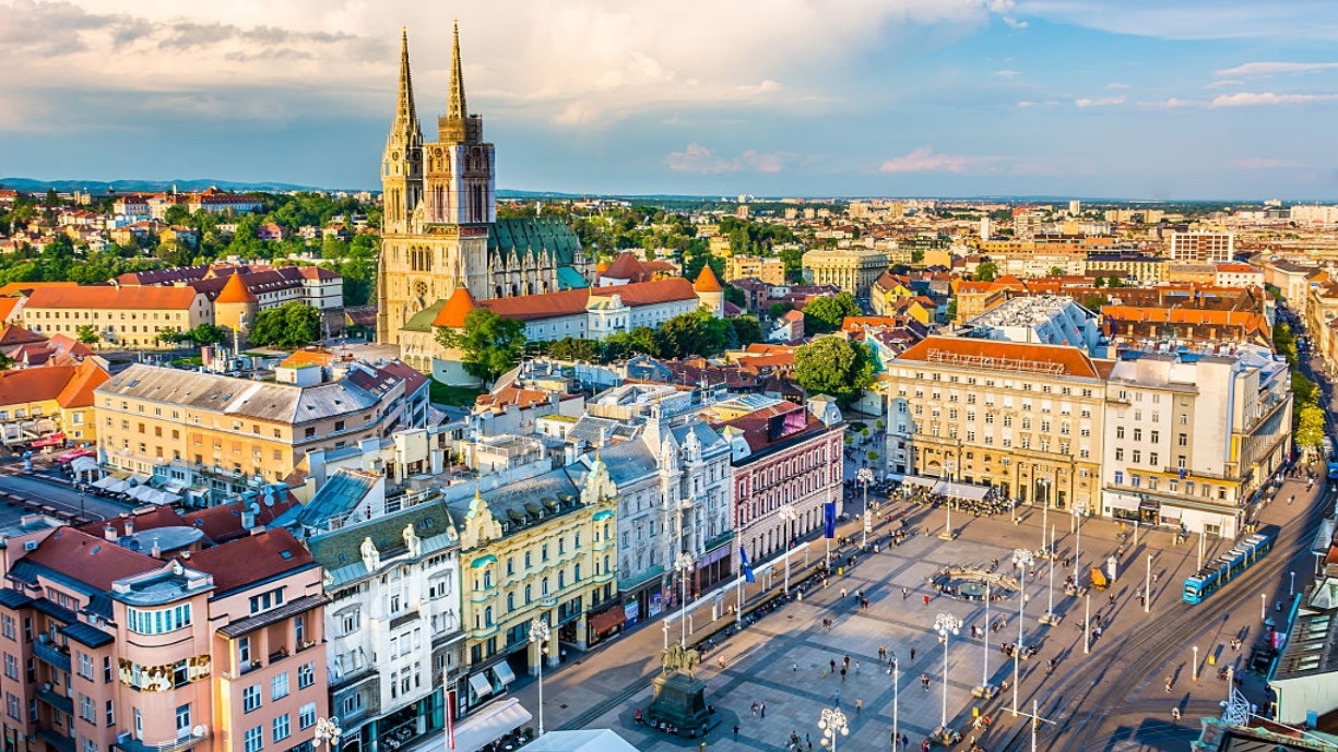 Toronto to Zagreb Flights Unbeatable Quotes Every Time