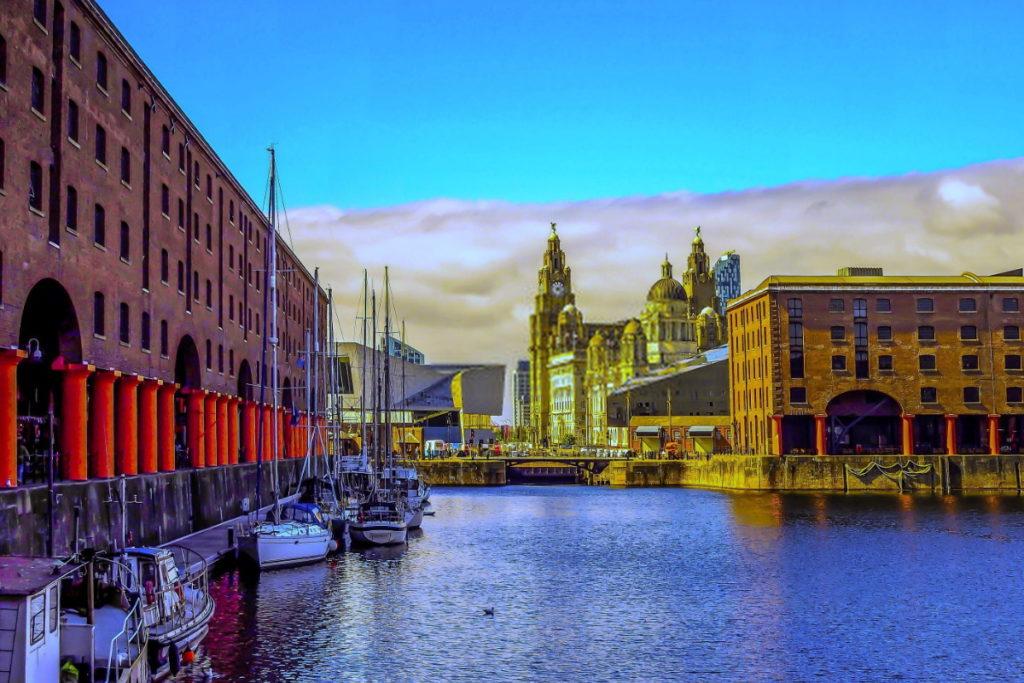 Liverpool John Lennon Airport Useful Information & FAQ Liverpool John Lennon Airport Useful Information & FAQ