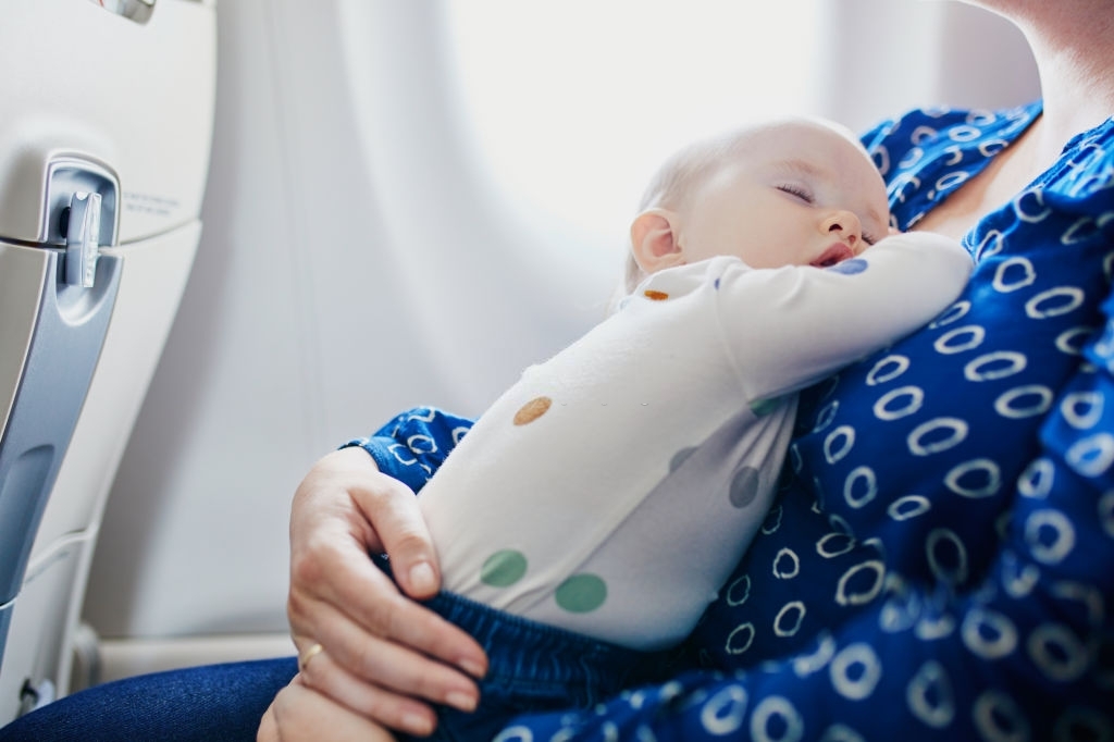 Do I Need to Bring My Baby’s Birth Certificate When Flying?